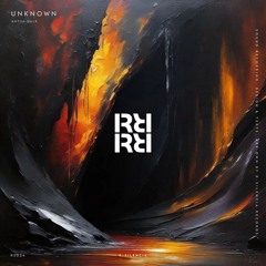 Antua Hale - Unknown (Original Mix) [R-SILENCIA RECORDS]
