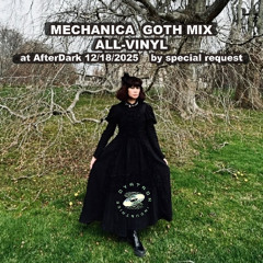 Mechanica Goth Mix