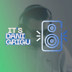 Dani Grigu - Weekend Melodic Vibes (15 September 2023)