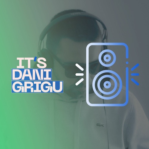 Dani Grigu - Weekend Melodic Vibes (15 September 2023)