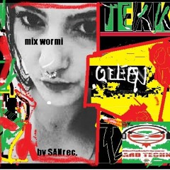 E PUPPE zeig ma W.....fach! OvEr 1 5 years SANrec. & mix wormi(cut Remix)