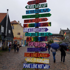 2025-11-09. Sidney Foggieton - Freetown Christiania