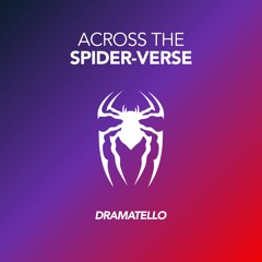 Across The Spider-Verse