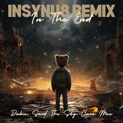 In The End - Dabin, Said The Sky, Clara Mae (INSYNU8 Remix)