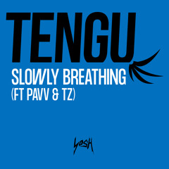 Slowly Breathing (feat. Pavv & TZ)