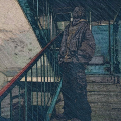 Уходил (prod. ang3lcry)