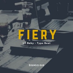 [FREE]Lil Baby -  Type Beat(prod.Fiery)