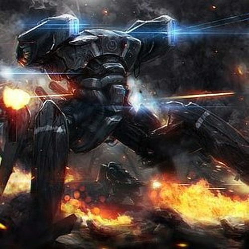 Warbots