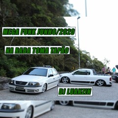 😈 MEGAFUNK Na Raba toma Tapão Junho 2020 😈 - DJ Luanzin SC