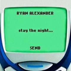 Stay The Night feat.Michael