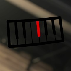 think piano