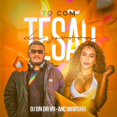 MARSHA - TO COM TESÃO DA PORRA - DJ DN DA VR