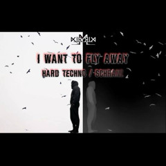 Fly Away (Schranz Techno / Hard Industrial 2025)