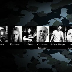 Jules Dago # 119 This! IS Minimal - Techno