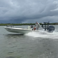 Episode 116 - "Ghost Riders" - Tailer Trash Fly Fishing