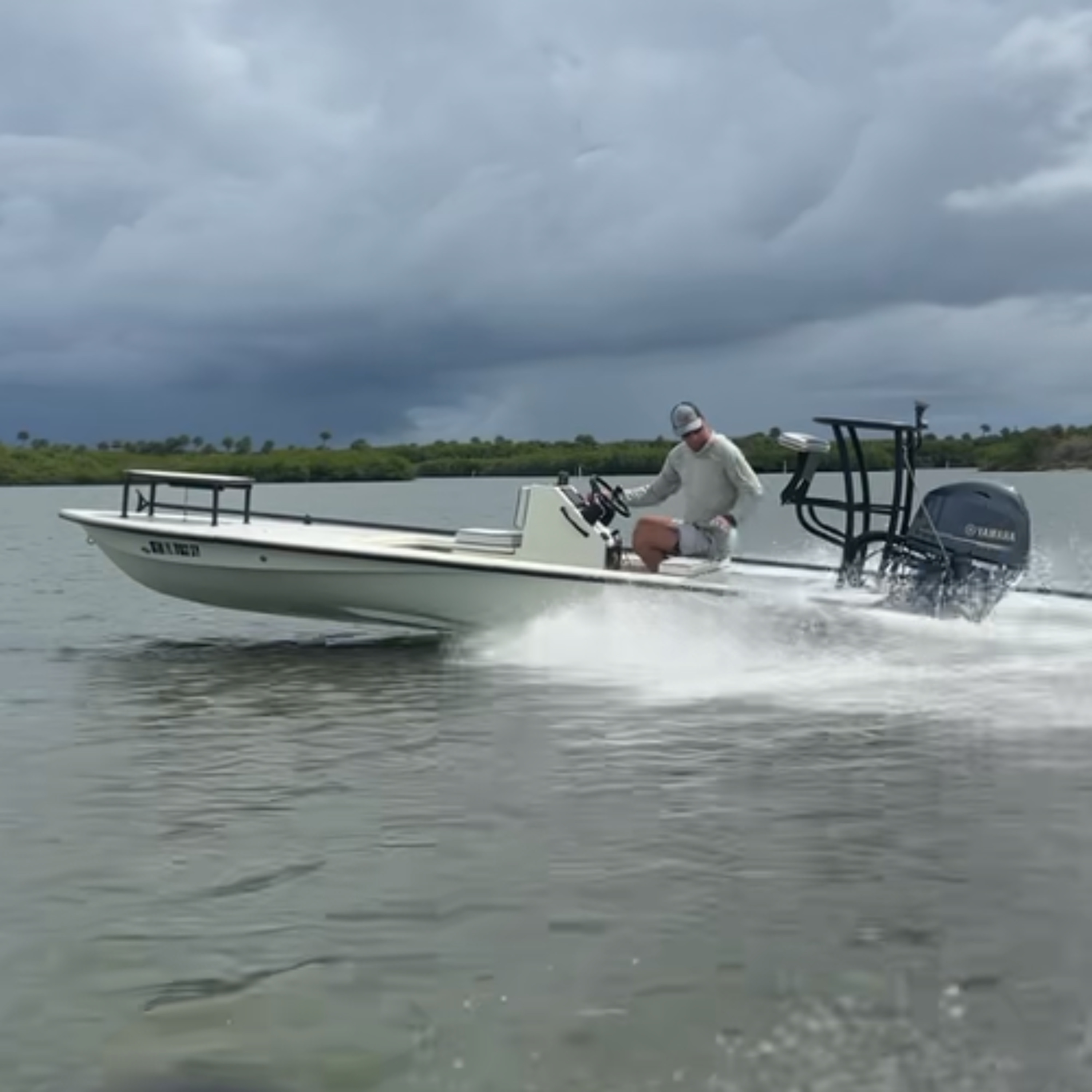 Episode 116 - "Ghost Riders" - Tailer Trash Fly Fishing