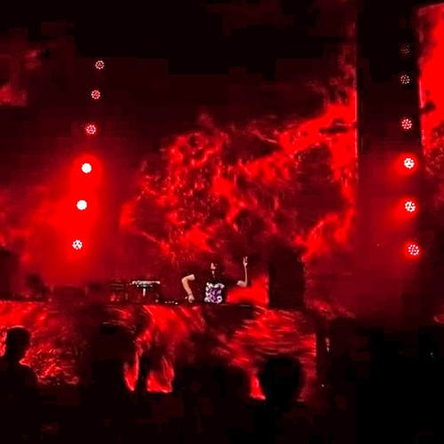 DJ - PSYKEY - Bass House Live Set At Yellow Plus