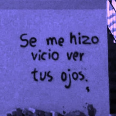 alma y tracks - KIKE