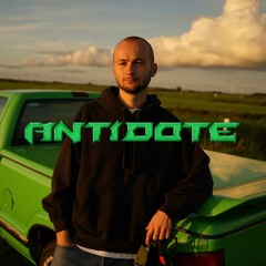 ANTIDOTE PODCAST 078: STIPP [OWN TRACKS ONLY]