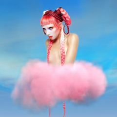 Hanging Out In The Sky (Trover Saves The Universe theme)