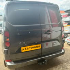 Towbar Fitting Chelmsford