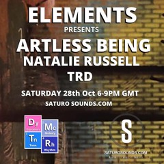 Natalie Russell - Elements 0033