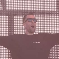 Brennan Heart - Ultra Japan 2024