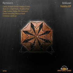 biskuwi - Yoisho (Hendrik Thomas Remix)