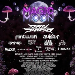 Magic Moon Festival Set