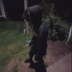 FACEFVXKED WIT A KNIFE