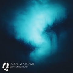 Black Meridian Log 03 - Vanta Signal