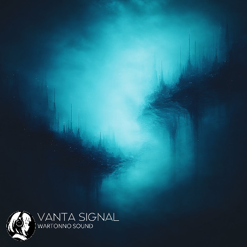 Black Meridian Log 03 - Vanta Signal
