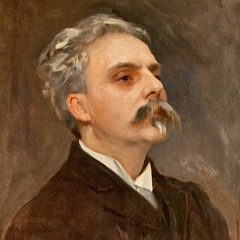 Gabriel Fauré - Troisieme Impromptu