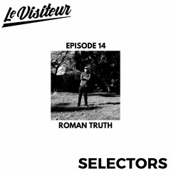 LV Disco Selectors 14 - Roman Truth [Toy Tonics]