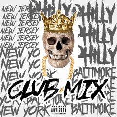 February Jersey | Philly | NYC | Bmore Club Mix 2024