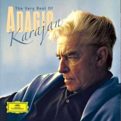 Thomaso Albinoni - Adagio g-moll (arr. Remo Giazotto) - Herbert von Karajan