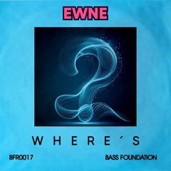 Where´s (Original Mix)