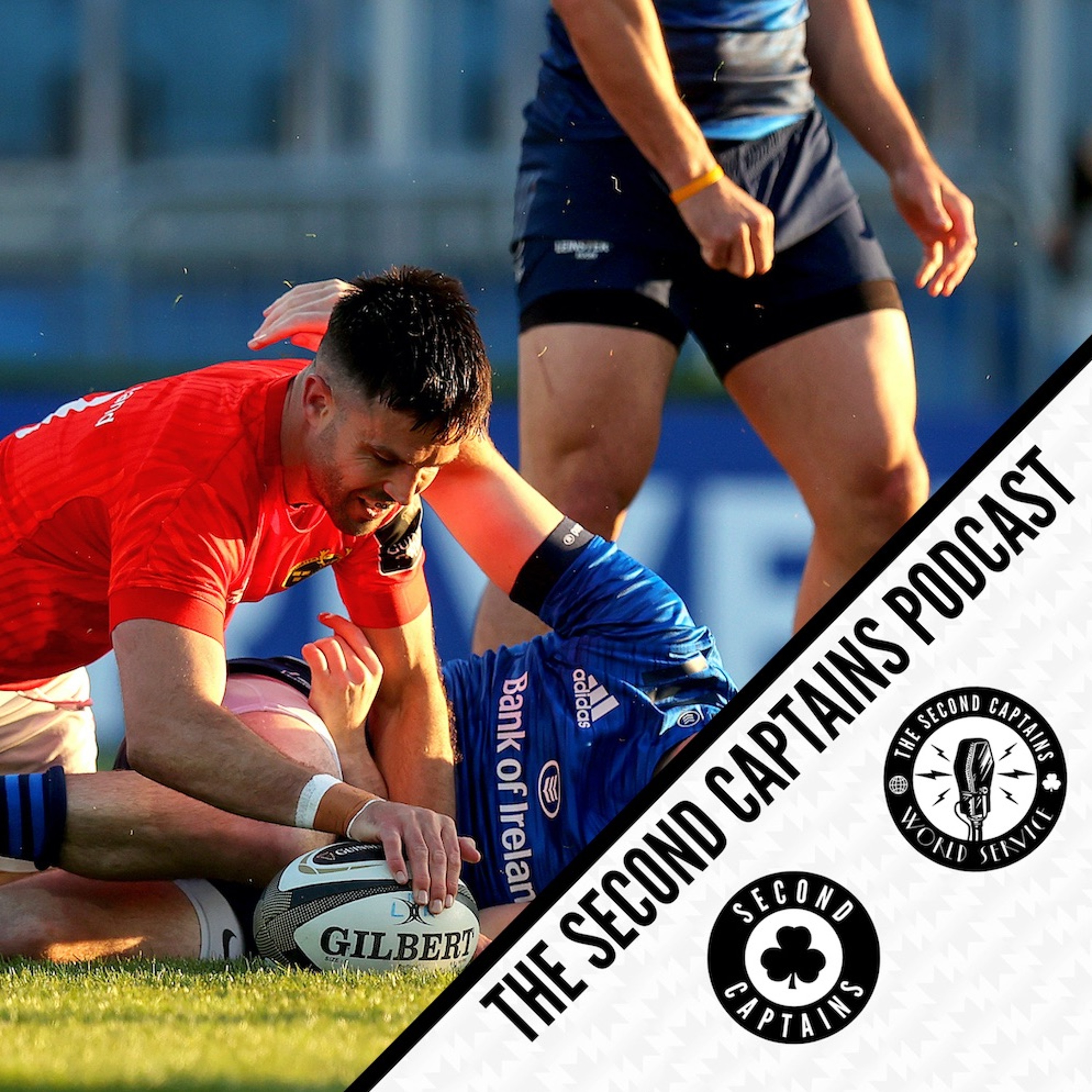 Ep 2025: Munster Finally Give Leinster A Beating, Ireland's Women Hit Target - 26/04/21