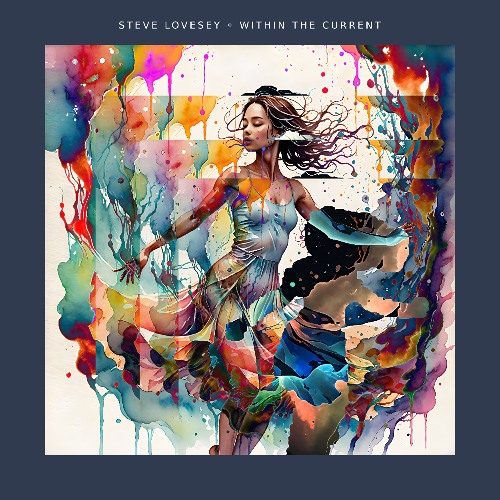 Within The Current
