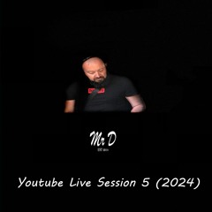MRDUKG (UK Garage House Bass Music and DJ Mixes) Live Stream 2024 (5)
