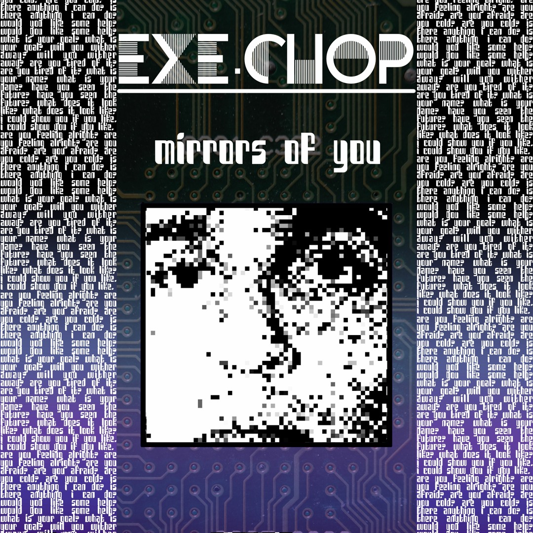 Mirrors of You