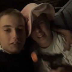 Paradiskänsla och cowboyrave #Sörbokickerz #lirasatan