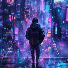 Neon Ash In My Veins
