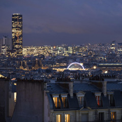 Les Lumières de la ville