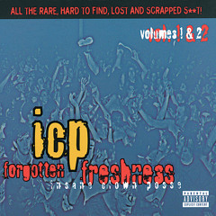 insane clown posse