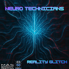 3.Neuro Technicians - Fuck it All 245BPM