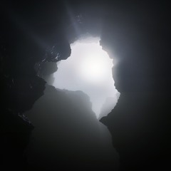 BETWEEN HELL