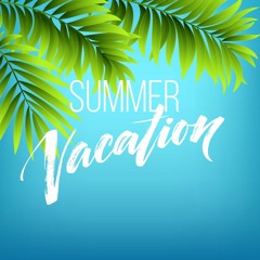 Manitrix - Summer Vacation