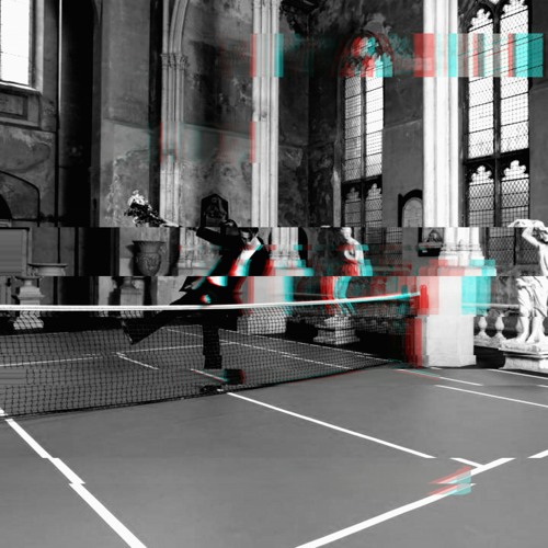 SG Lewis feat. Charlotte Day Wilson & Channel Tres - Fever Dreamer (Bardoq Edit)