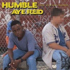Humble (prod.by Ric & Thadeus}